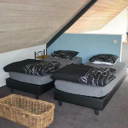 Bed & Breakfast Het Steenuiltje