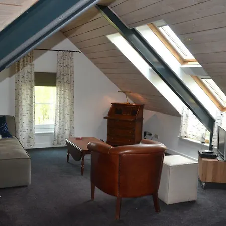 Het Steenuiltje Sint-Oedenrode