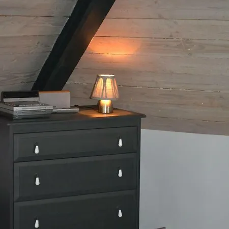 Het Steenuiltje فندق مبيت وإفطار