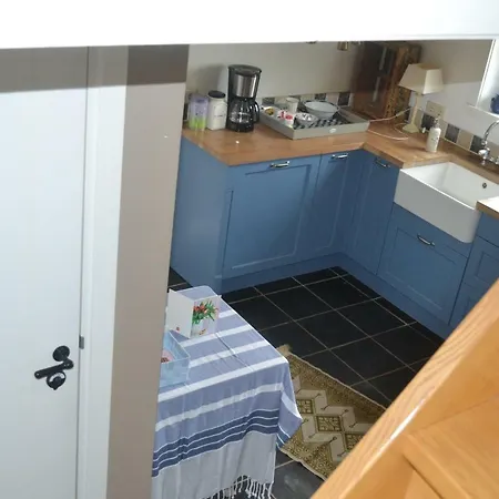 Het Steenuiltje Sint-Oedenrode