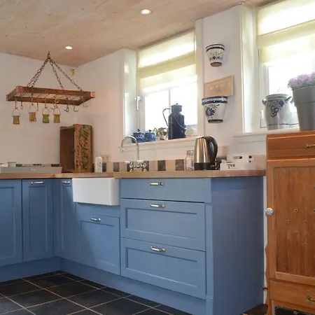 Bed & Breakfast Het Steenuiltje Sint-Oedenrode
