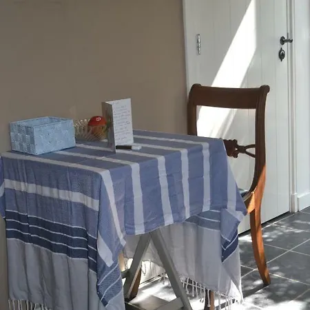 Het Steenuiltje Sint-Oedenrode