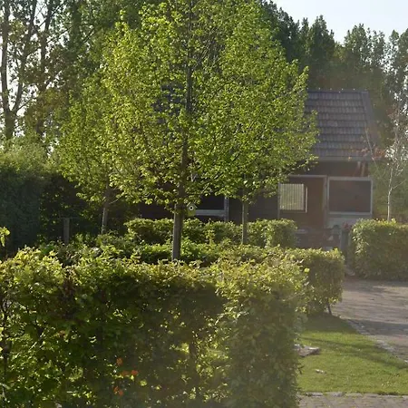 Het Steenuiltje Bed & Breakfast *