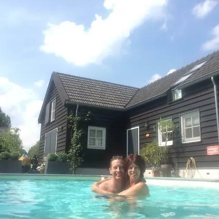 Het Steenuiltje Sint-Oedenrode