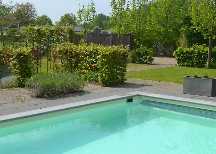 Frühstückspension Het Steenuiltje Sint-Oedenrode