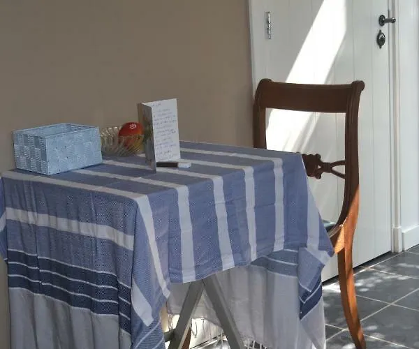 Het Steenuiltje Sint-Oedenrode