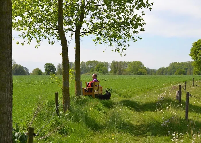 Frühstückspension Het Steenuiltje