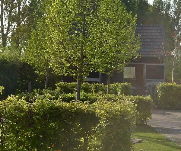 Het Steenuiltje Frühstückspension *