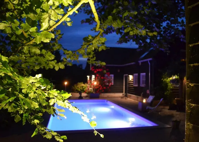 Frühstückspension Het Steenuiltje