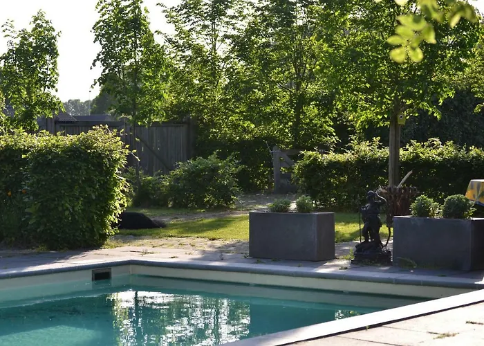 Frühstückspension Het Steenuiltje *