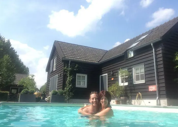 Het Steenuiltje Sint-Oedenrode