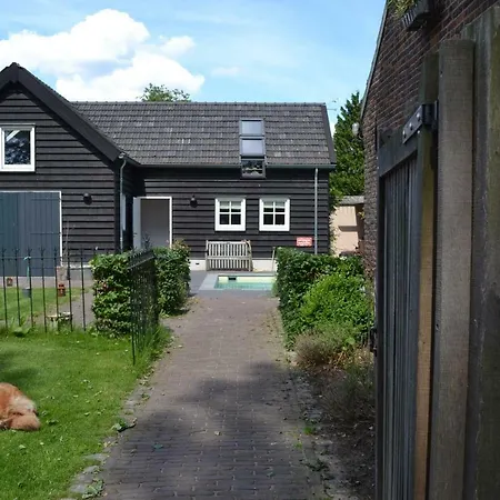 Het Steenuiltje * Sint-Oedenrode