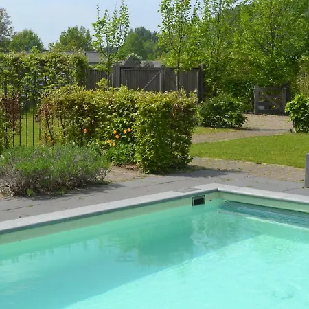 B&B Het Steenuiltje Sint-Oedenrode