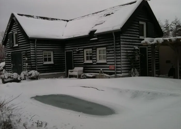 Het Steenuiltje Sint-Oedenrode