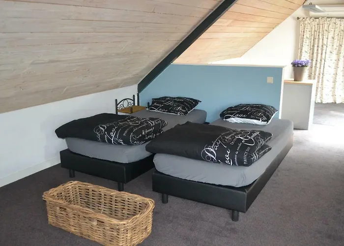 Panzió Het Steenuiltje