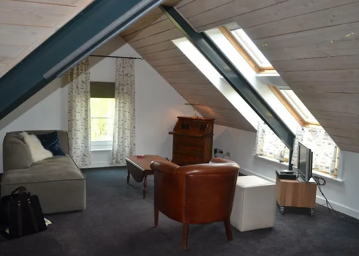 Het Steenuiltje Sint-Oedenrode