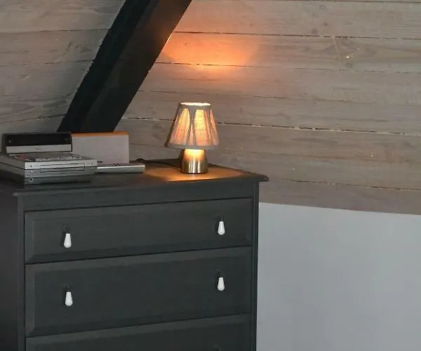 Het Steenuiltje Panzió