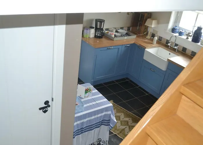 Het Steenuiltje Sint-Oedenrode