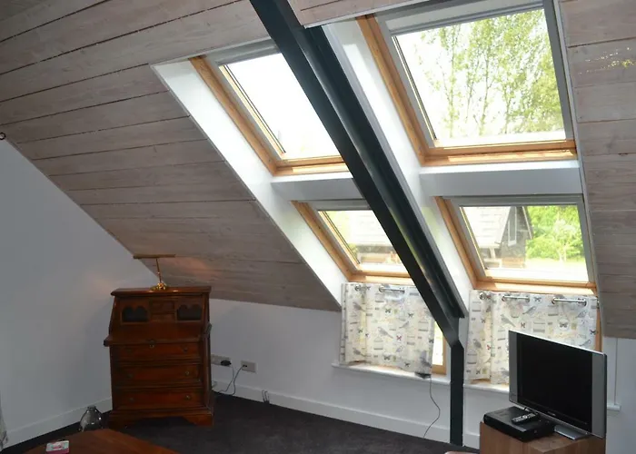 Panzió Het Steenuiltje *