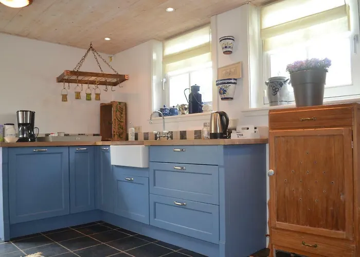 Panzió Het Steenuiltje Sint-Oedenrode